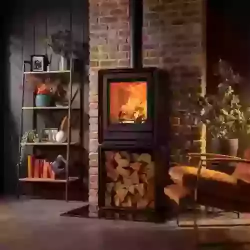 RIVA2 55 FREESTANDING | STOVAX